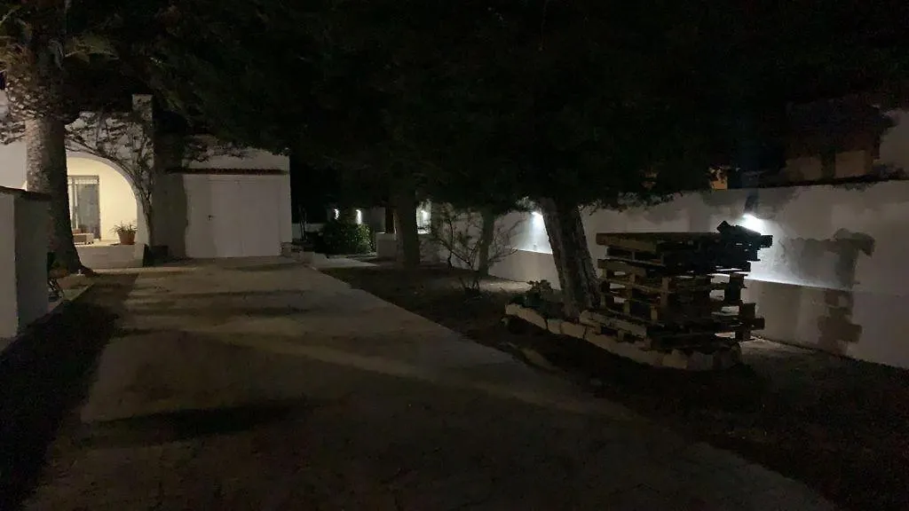 Vila Ame137 Les Tres Cales Španělsko