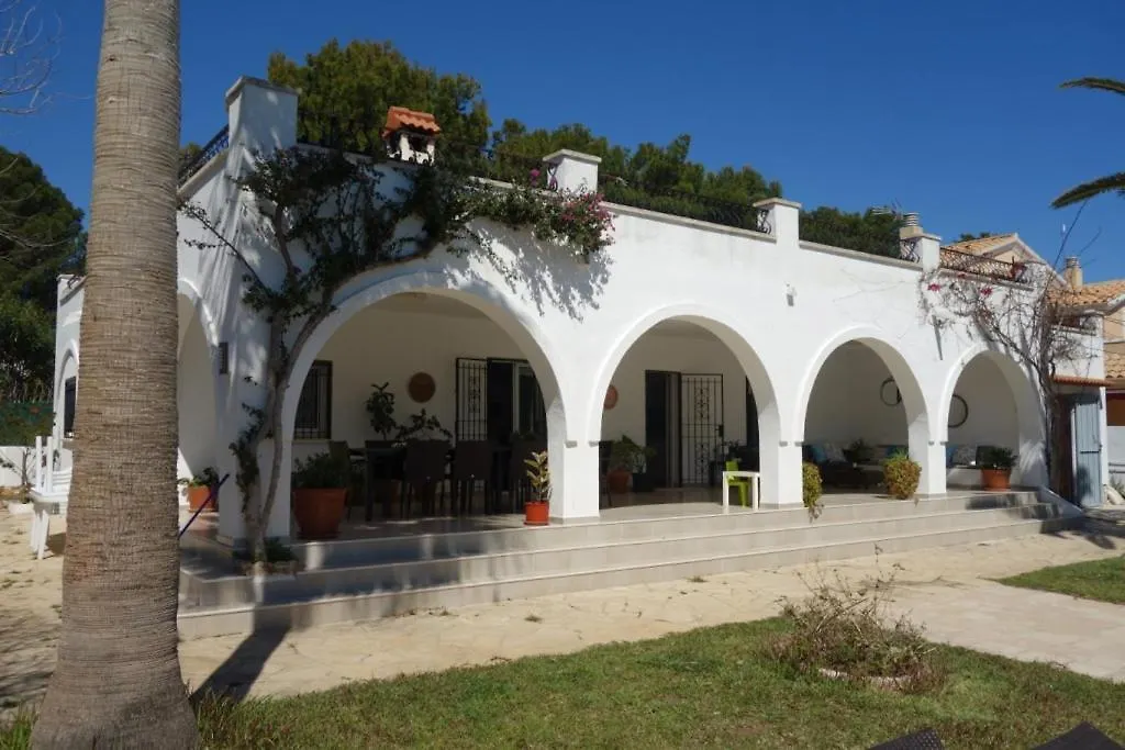 Vila Ame137 Les Tres Cales